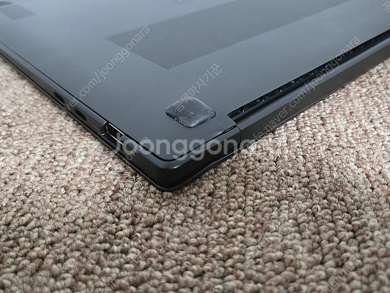 삼성 갤럭시북2 NT950XEE-X71AR I7-126...--4