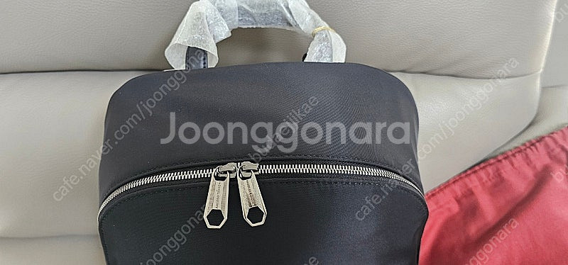 [미사용] 아테스토니(A.Testoni) 남성 백팩 팝...--4