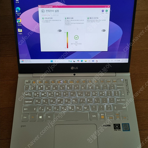 LG 그램 노트북 엘지 올데이 gram i3 8g 256g