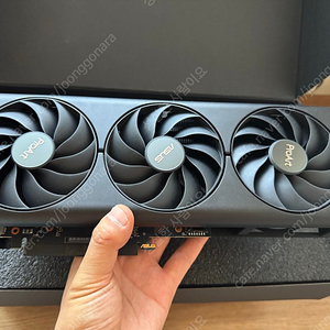 ASUS ProArt GeForce RTX4070 OC Edition 12GB판매