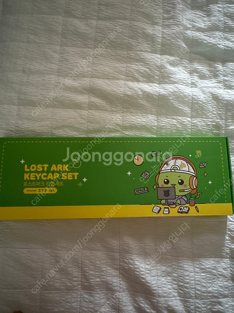 로스트아크 모코코키캡 니나브장패드 모코코텀블러팝니다--3