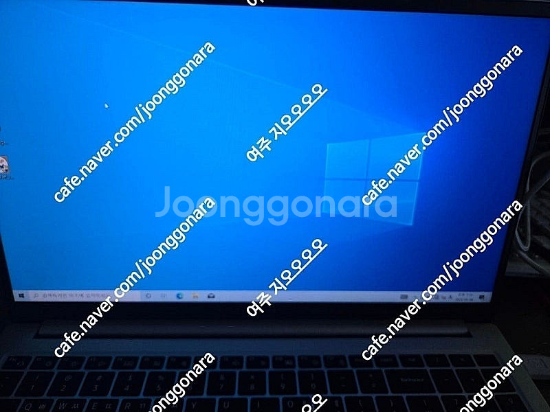 삼성갤럭시북 노트북 (nt750xda) 팝니다--1