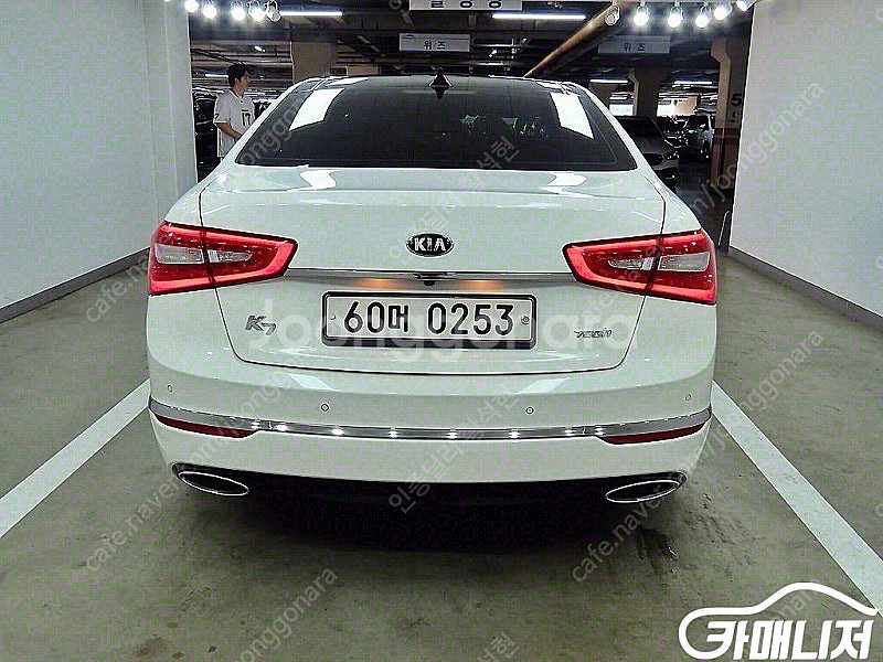16년식 [기아]K7 하이브리드 700H 프레스티지 저...--3