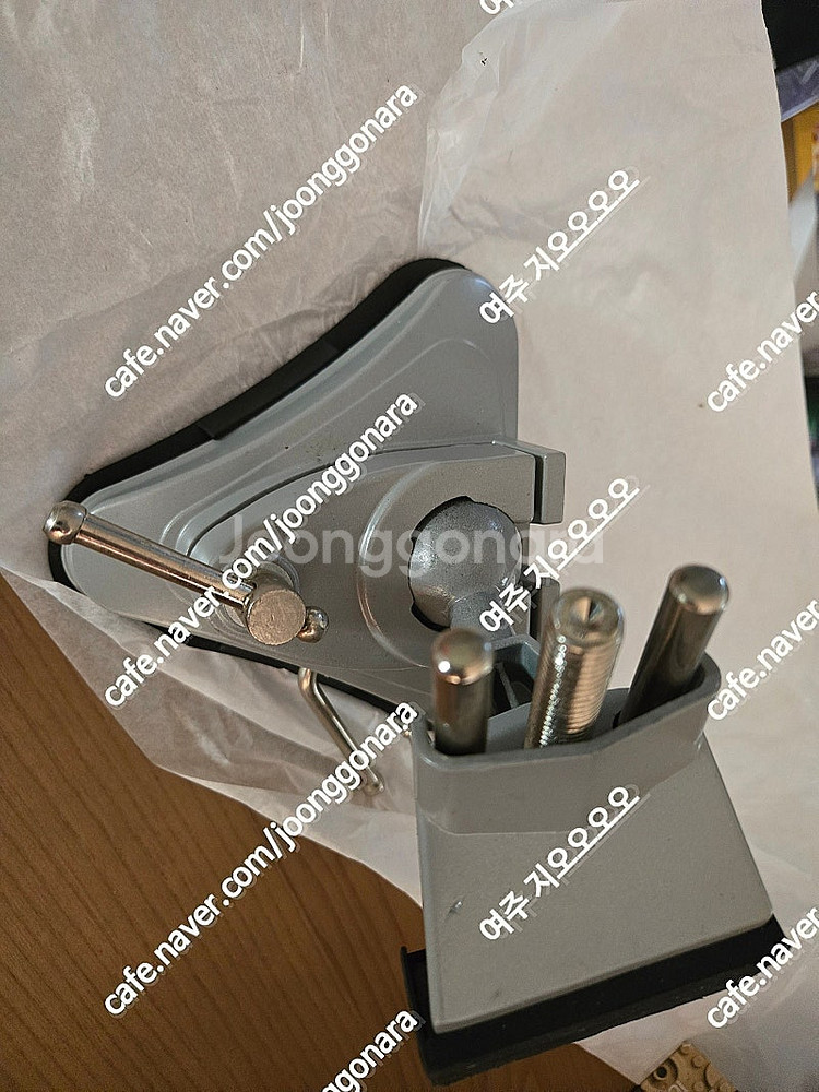 커트라 원더커터S 초음파 커팅기 (wc40000f25w...--6