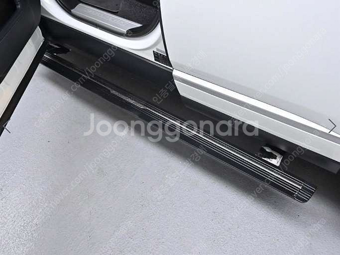 중고차 랜드로버 레인지로버(4세대) 5.0 V8 SC ...--5