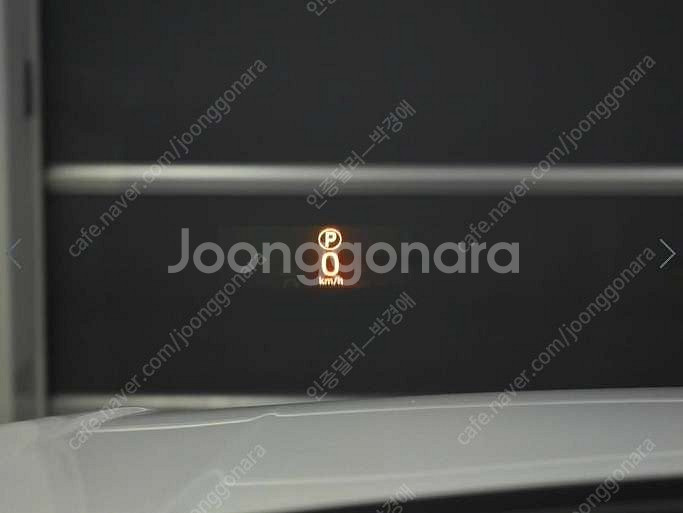 중고차 랜드로버 레인지로버(4세대) 5.0 V8 SC ...--6