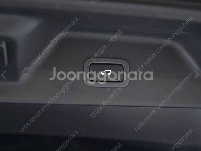 중고차 랜드로버 레인지로버(4세대) 5.0 V8 SC ...--8