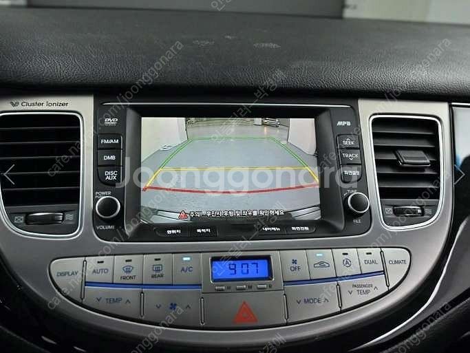 중고차 현대 제네시스 BH 330 프리미엄 부부중고차 ...--5