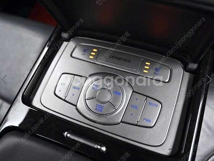 중고차 현대 제네시스 BH 330 프리미엄 부부중고차 ...--6
