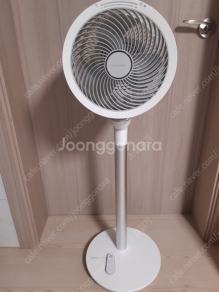신일 써큘레이터--0