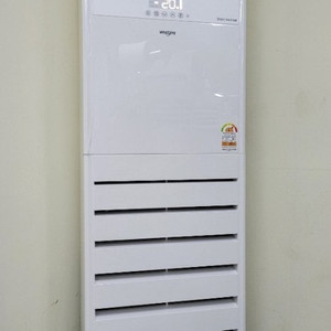 LG 삼성 캐리어 인버터 스탠드 냉난방기 40평팝니다