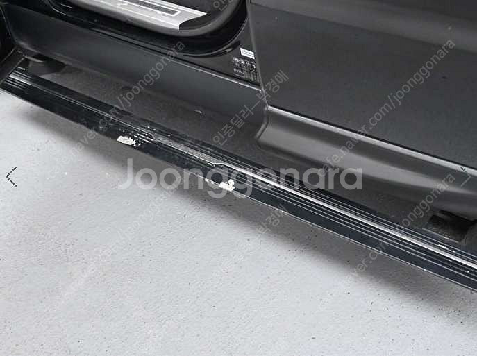중고차 랜드로버 레인지로버 스포츠(2세대) 3.0 SD...--6