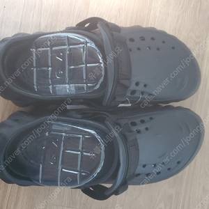 크록스에코클로그 265 새상품