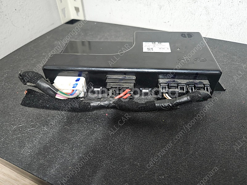 [올카] G80 메모리 시트 모듈 95450-B1250--3