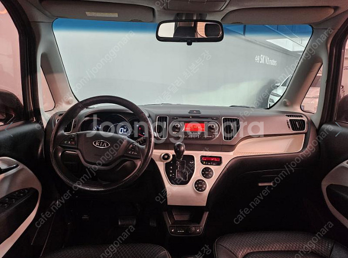 레이중고차가격 무사고 1인신조 비흡연 차량 누유없음 엔진 상태 좋아요!--8