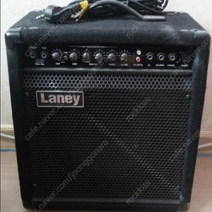 RB2 Laney 베이스 앰프