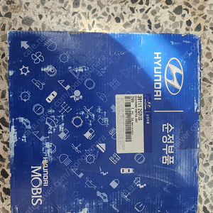 그랜저 hg 3.3 GDI ECU 39111 2G910 팝니다.