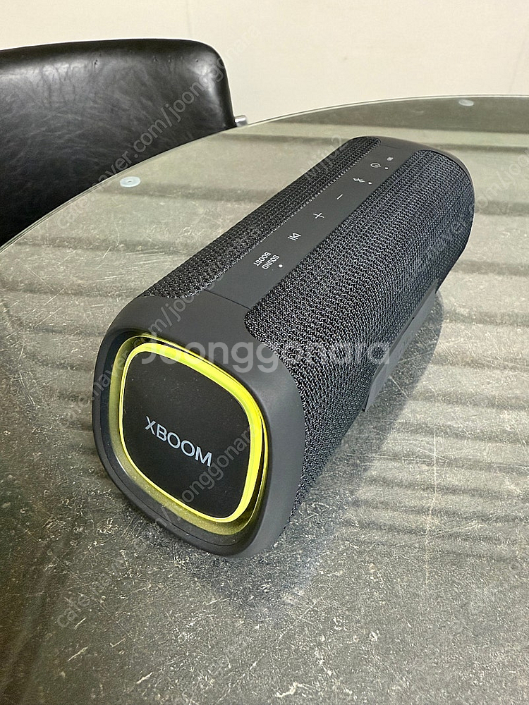 LG XBOOM GO 포터블 블루투스 스피커--1