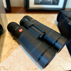 Leica Duovid