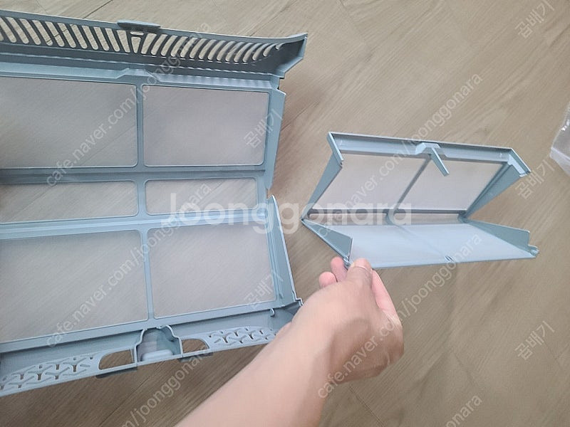 삼성건조기필터--0