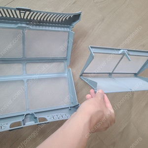 삼성건조기필터
