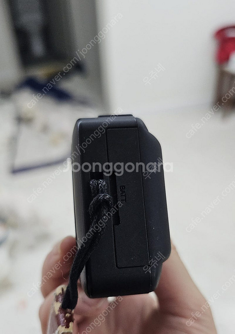코니카 빅미니301 bigmini301 블랙컬러--5
