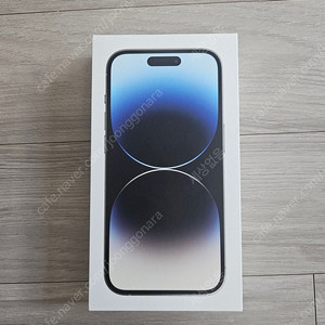 아이폰14프로 512G 화이트 팝니다