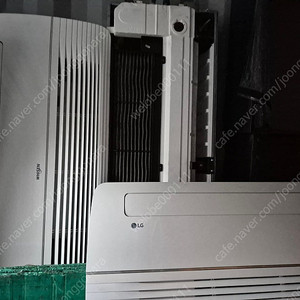 MUQ0901A24V LG 휘센 투인원 시스템 에어컨