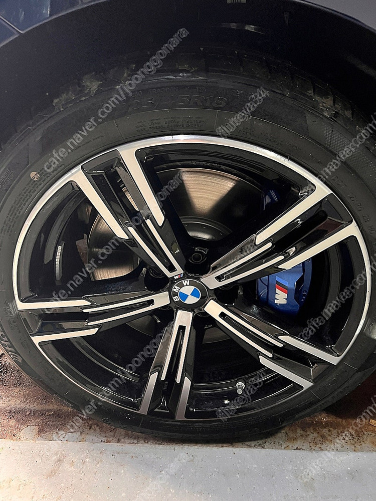 임판급(18km) 벤투스 s1 evo3 225 45 18--0