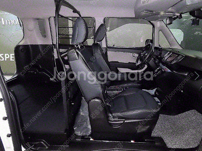 레이중고차가격 무사고 화이트바디 신차나 다름없는 차량입니다! 강력추천!--8