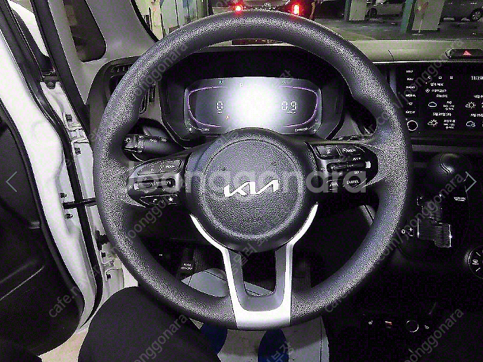 레이중고차가격 무사고 화이트바디 신차나 다름없는 차량입니다! 강력추천!--9