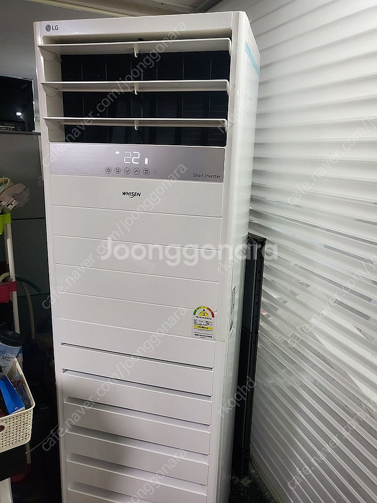 엘지36평인버터에어컨팝니다(pnq1302t2sf)--0