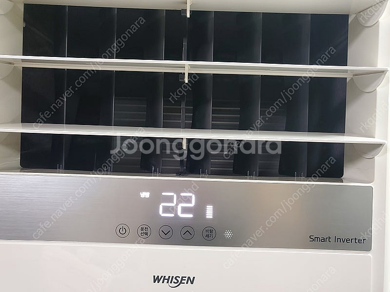 엘지36평인버터에어컨팝니다(pnq1302t2sf)--7