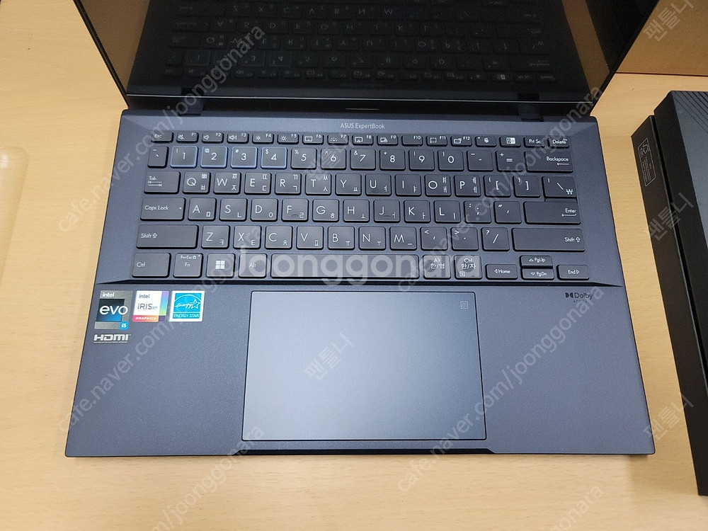 ASUS ExpertBook B9 B9403CVAR 1...--2