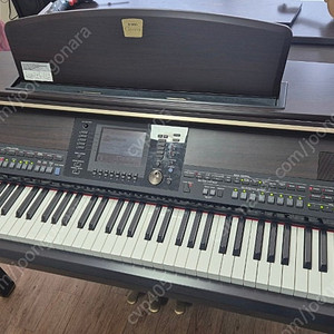 야마하 디지털피아노 cvp-405