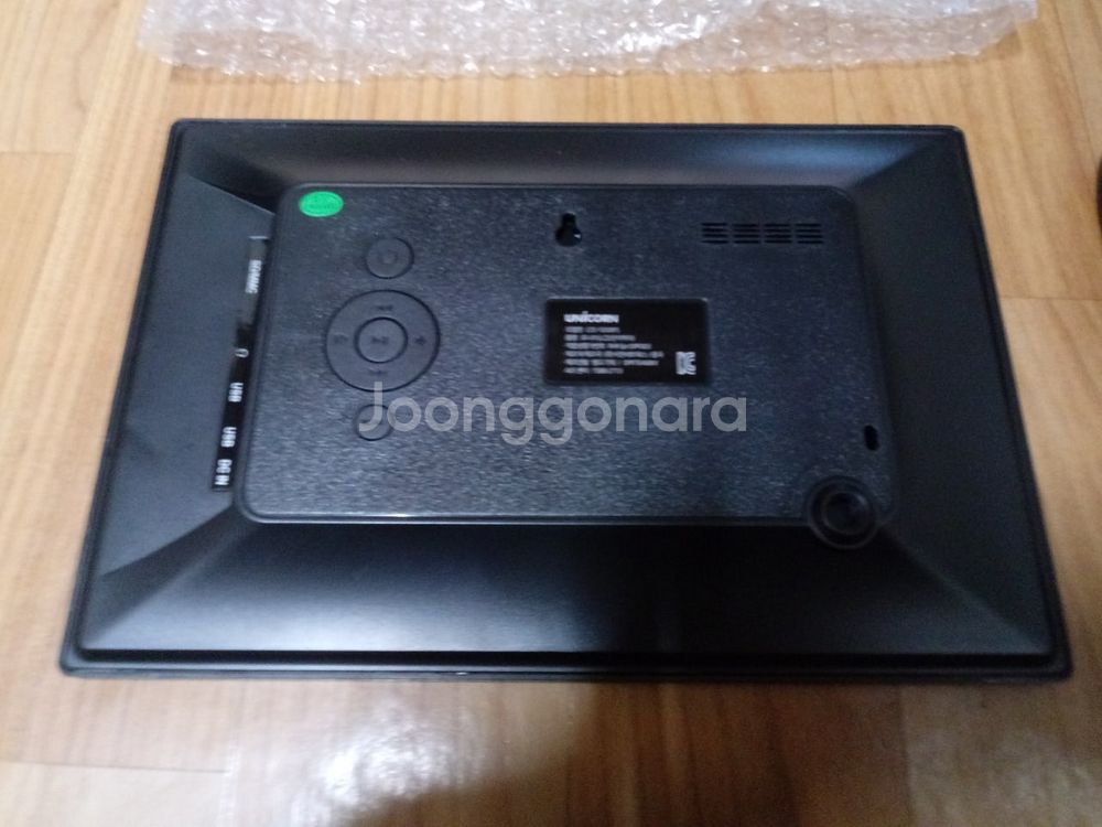 서진네트웍스 디지털액자 유니콘 LTD-1000IPS 미...--1