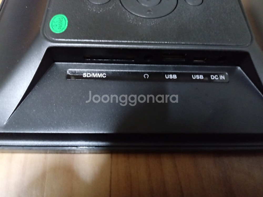 서진네트웍스 디지털액자 유니콘 LTD-1000IPS 미...--2