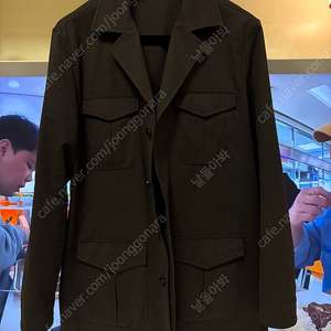 수트서플라이 네이비 자켓 2개 일괄 30만원