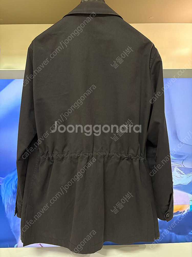 수트서플라이 네이비 자켓 2개 일괄 30만원--1