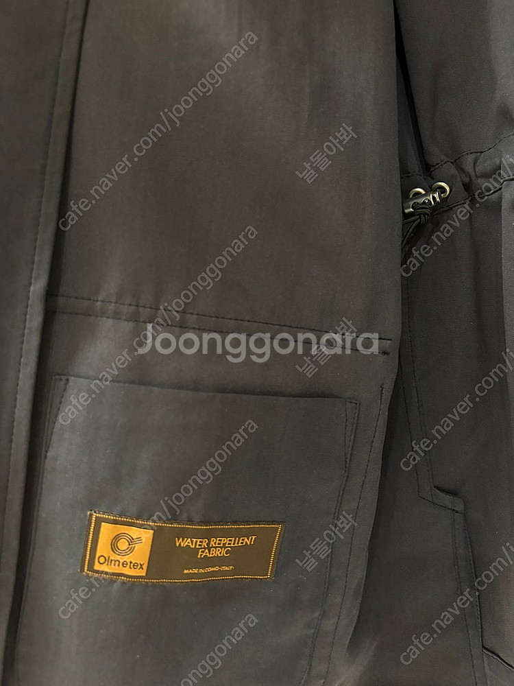 수트서플라이 네이비 자켓 2개 일괄 30만원--3