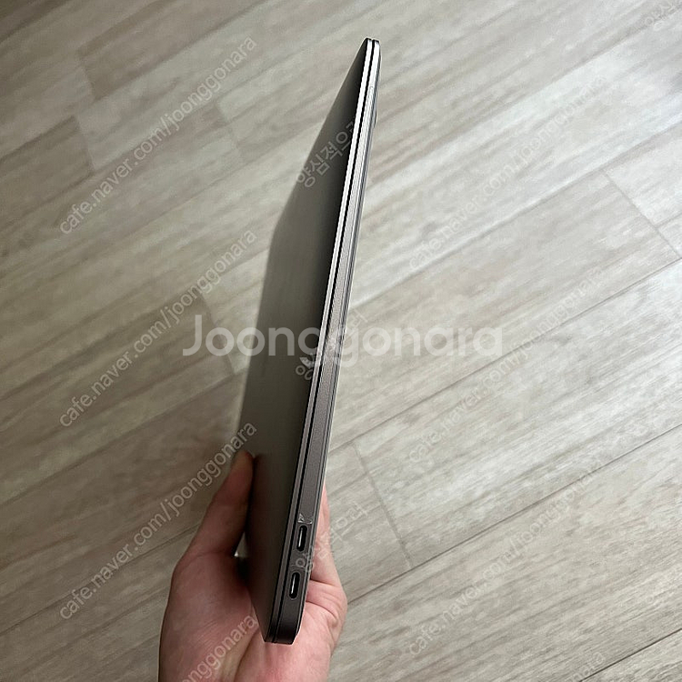 맥북에어 m1 16gb--3