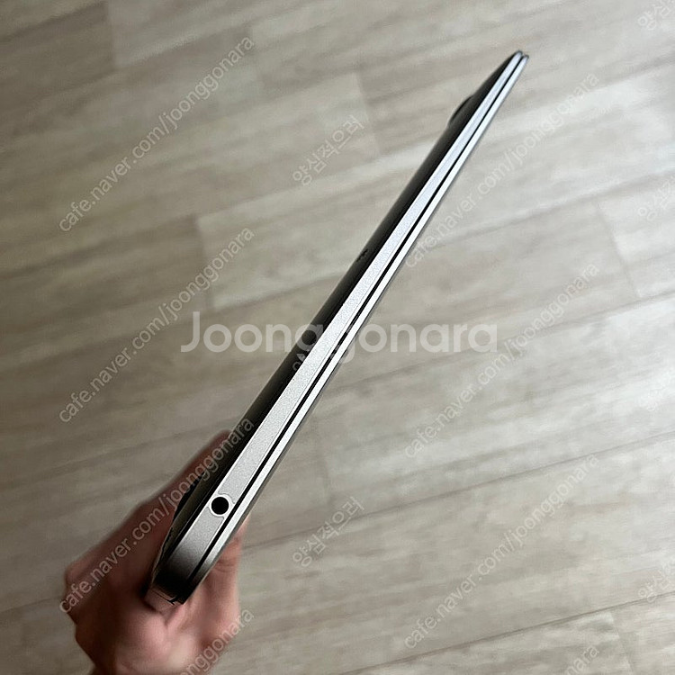 맥북에어 m1 16gb--4