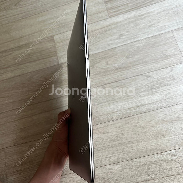 맥북에어 m1 16gb--5