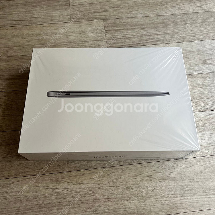 맥북에어 m1 16gb--7