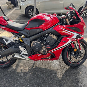 20년식 cbr650r 레드 순정 풀카울(사출카울포함) 팝니다
