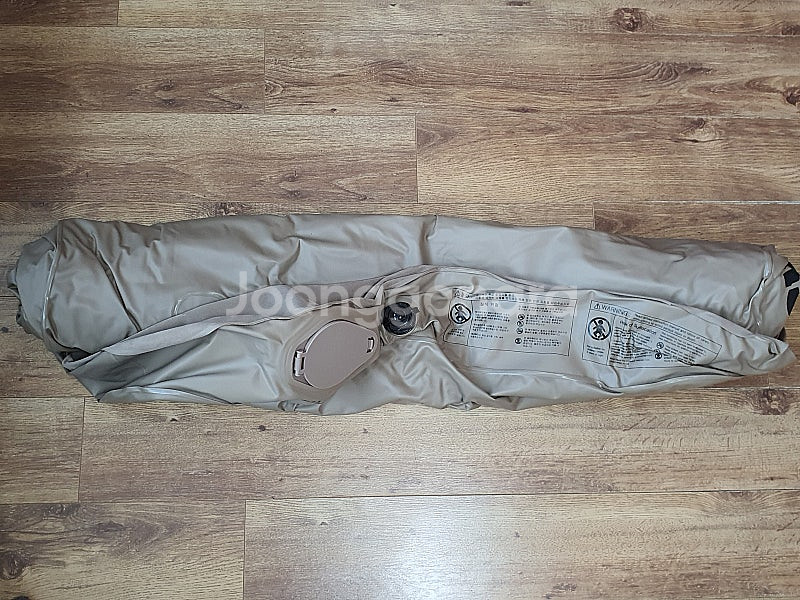 캠핑 에어매트 폴딩박스--0