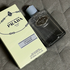(국문텍새상품 방출) 프라다인퓨전 아이리스100ml, 인퓨전 아망드 100ml, 미스디올퍼퓸 35ml, 미스디올 오드퍼퓸 미니 미스 솔리드 3.2g