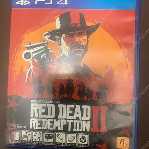 Ps4 플스4 래데리2
