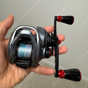 시마노 스티레150ss