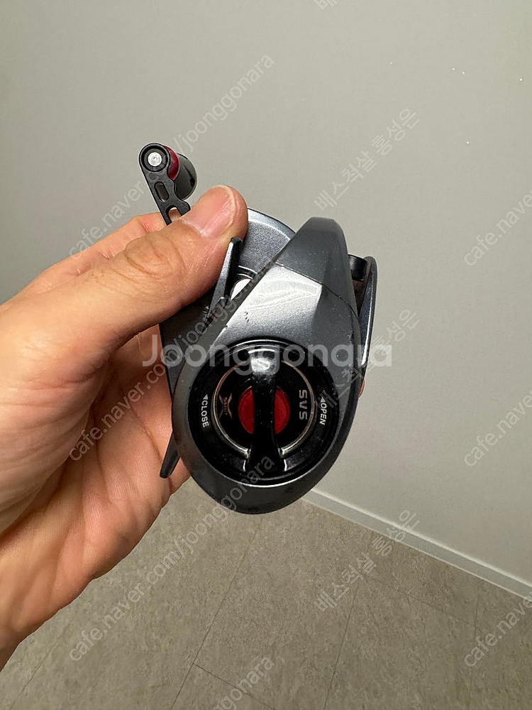 시마노 스티레150ss--1